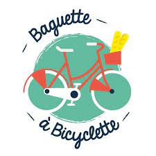 logo baguette a bicyclette