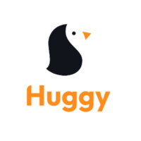 logo huggy