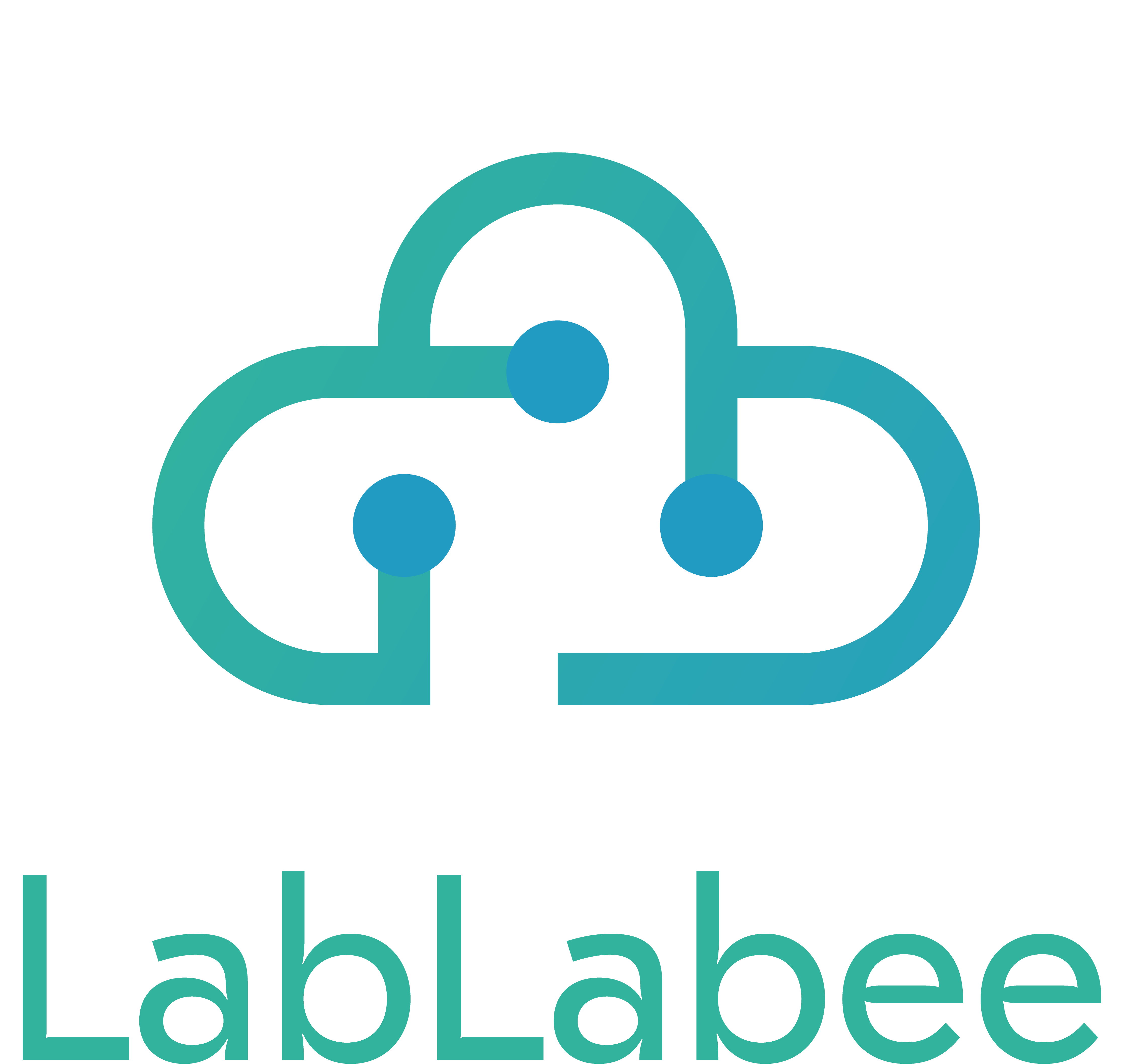 logo lablabee