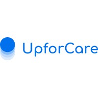 logo upforcare