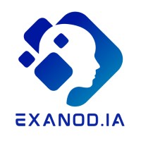 logo exanod ia