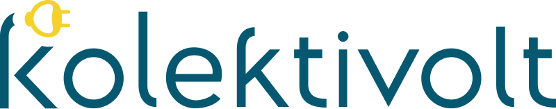 logo kolektivolt