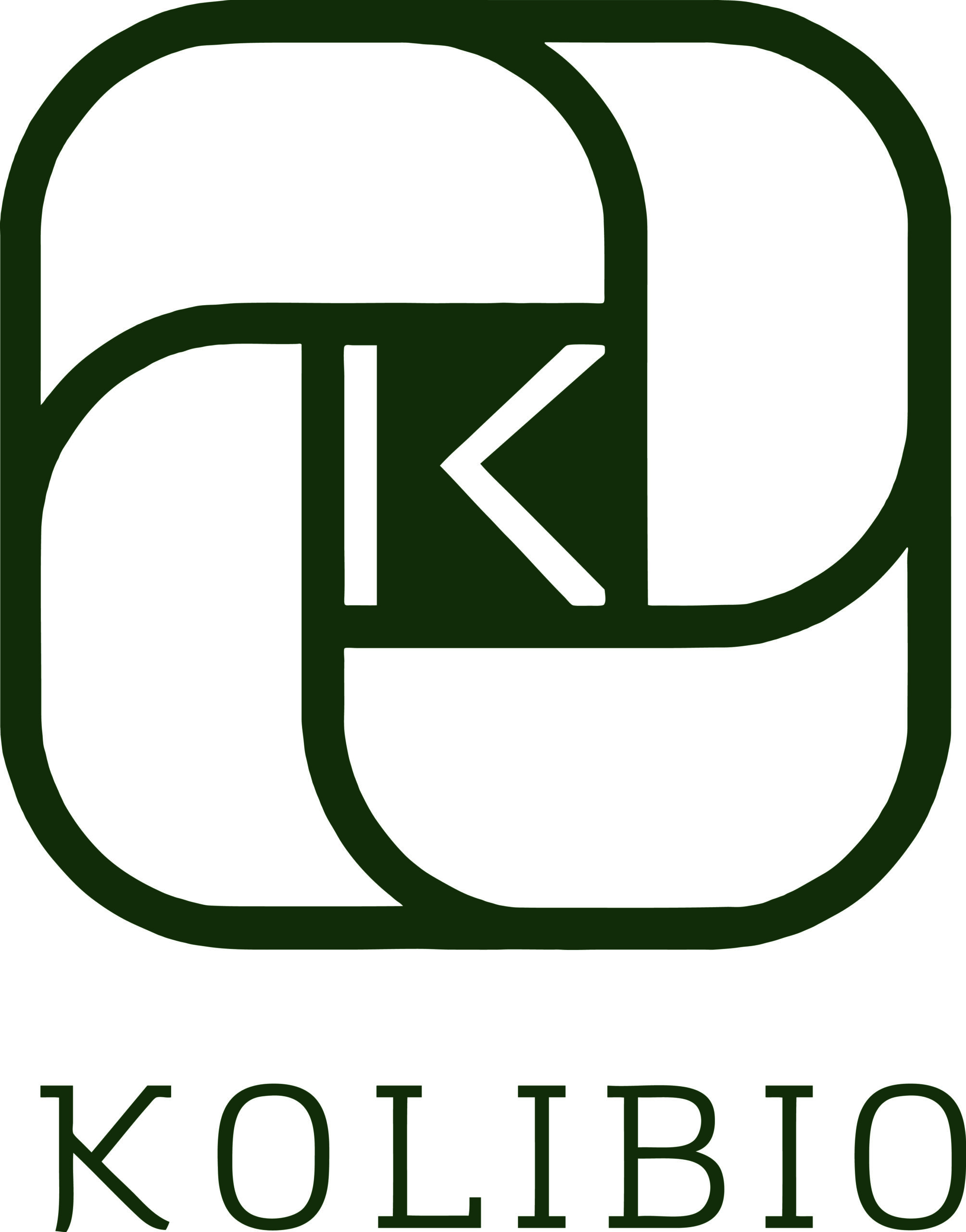 logo kolibio