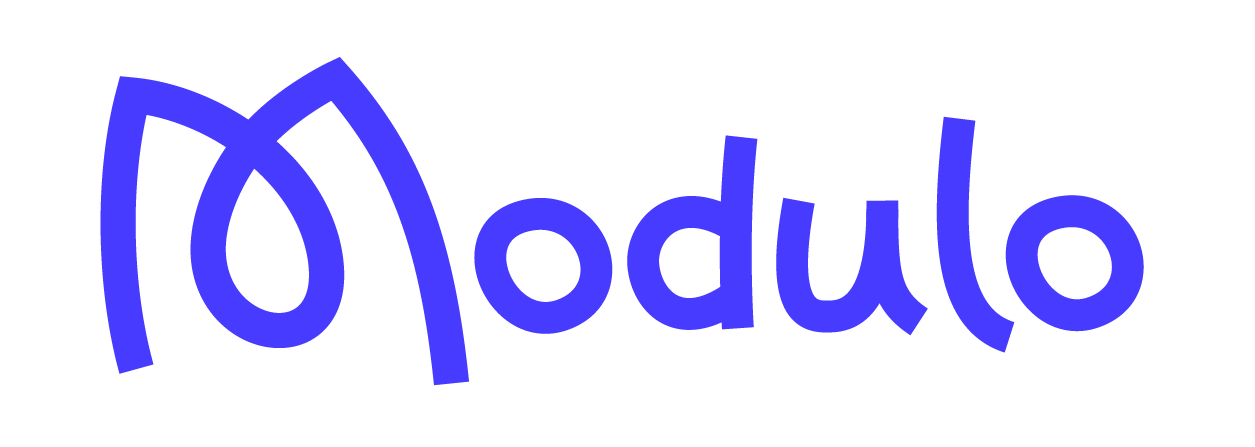 logo modulo