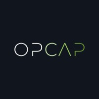 logo opcap